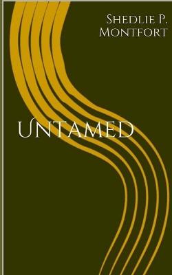 Book cover for Untamed