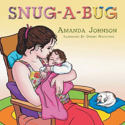 Book cover for Snug-A-Bug