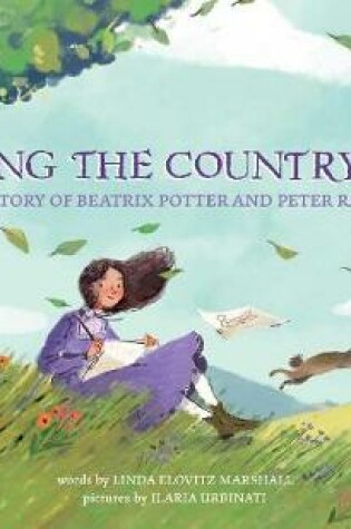 Cover of Saving the Countryside