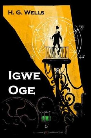 Cover of Igwe Oge