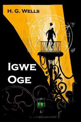 Book cover for Igwe Oge