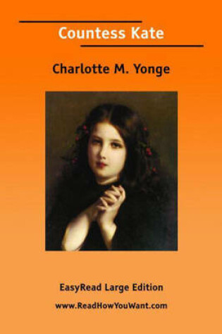 Cover of Countess Kate