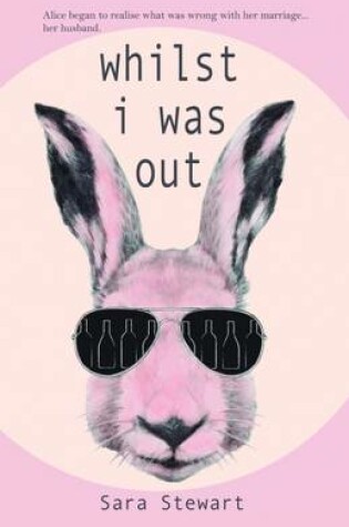 Cover of Whilst I Was Out