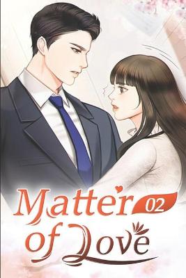 Book cover for Matter of Love 2