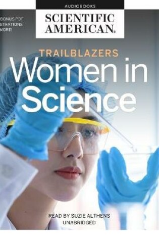 Cover of Trailblazers