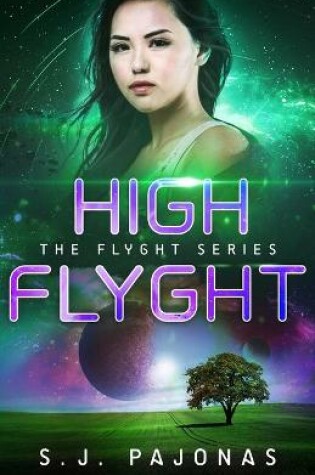 Cover of High Flyght