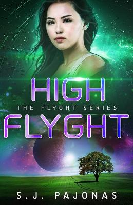 Book cover for High Flyght