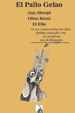 Cover of El Pallo Gelao