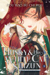 Book cover for The Husky and His White Cat Shizun: Erha He Ta De Bai Mao Shizun (Novel) Vol. 5