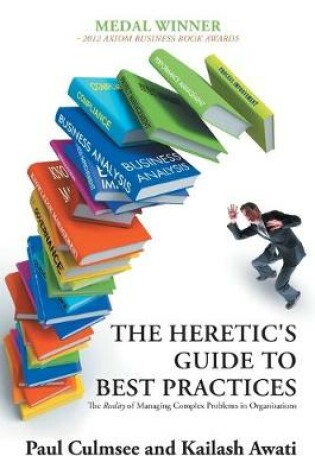 Cover of The Heretic's Guide to Best Practices