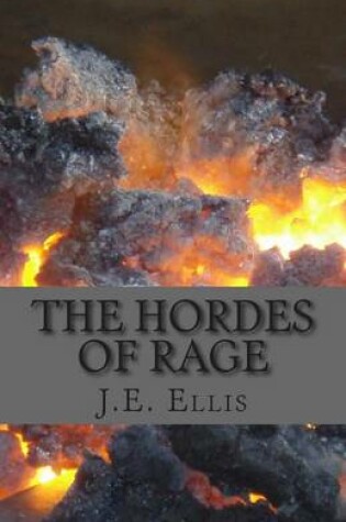 Cover of The Hordes of Rage