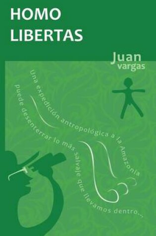 Cover of Homo Libertas