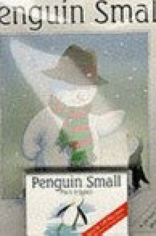 Cover of Penguin Small