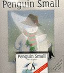 Book cover for Penguin Small