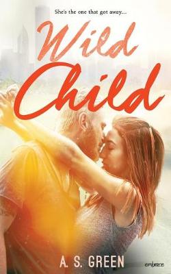Book cover for Wild Child