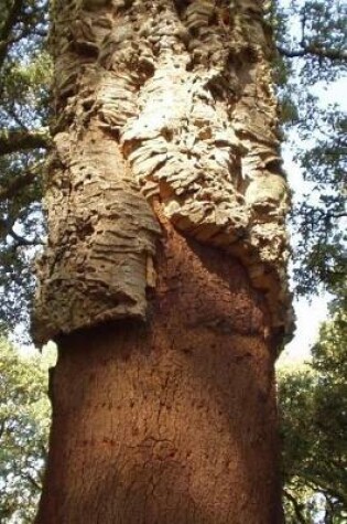 Cover of Funky Cork Bark on a Tree in Corsica Journal