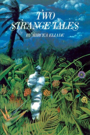 Cover of Two Strange Tales