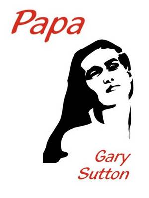 Book cover for Papa