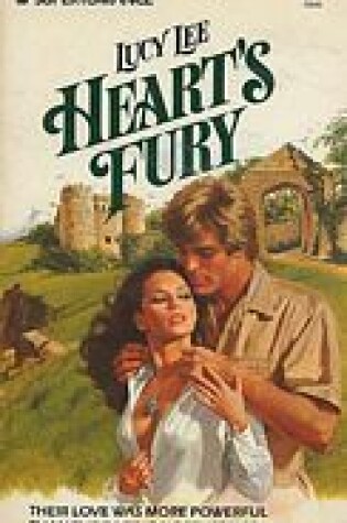 Cover of Heart's Fury