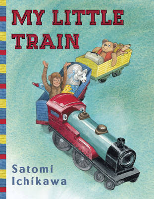 My Little Train by 