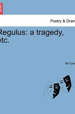 Cover of Regulus