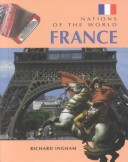 Book cover for France