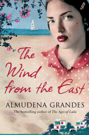 Cover of The Wind from the East