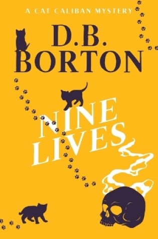 Cover of Nine Lives