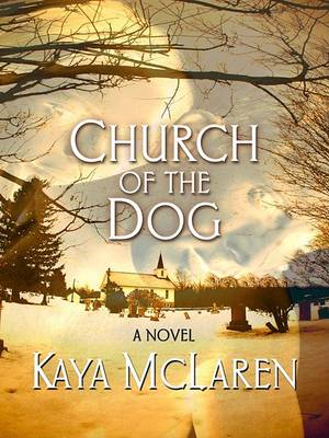 Book cover for Church of the Dog