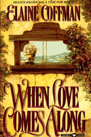 Cover of When Love Comes Along