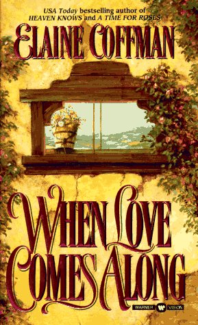 Book cover for When Love Comes Along