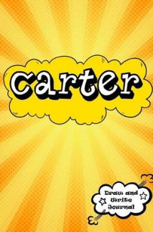 Cover of Carter