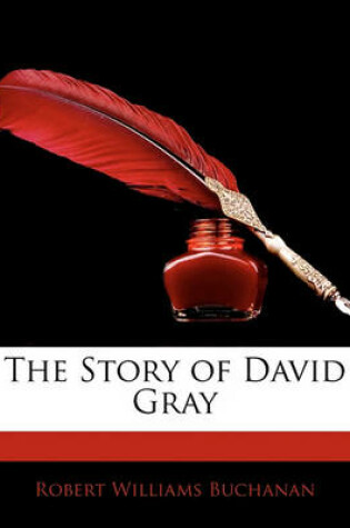 Cover of The Story of David Gray