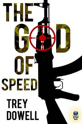 Book cover for The God of Speed