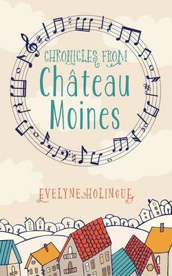 Book cover for Chronicles from Chateau Moines