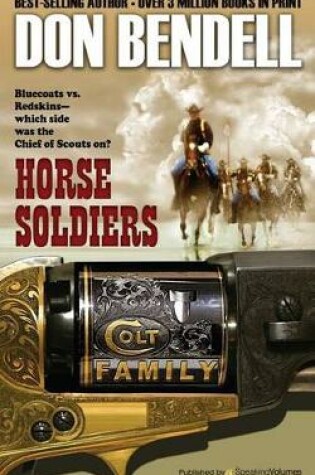 Cover of Horse Soldiers