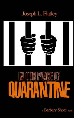 Book cover for In Our Place of Quarantine