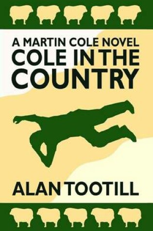 Cover of Cole In The Country