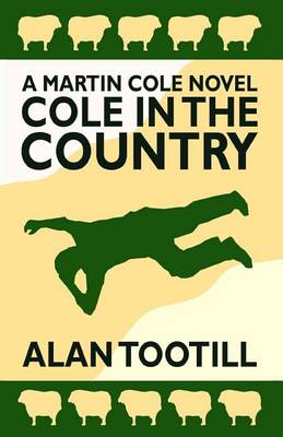 Book cover for Cole In The Country