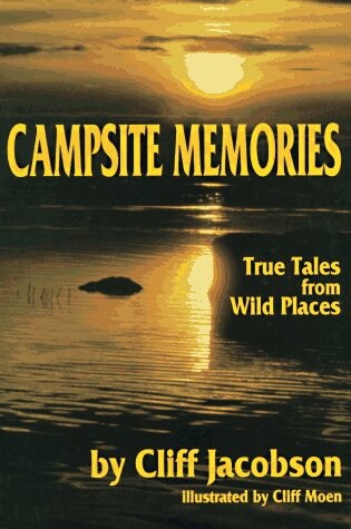 Cover of Campsite Memories