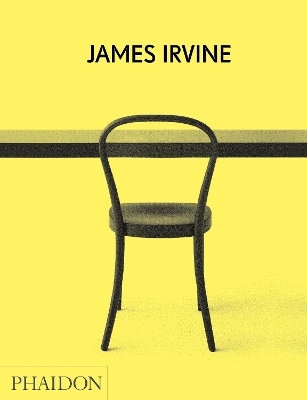 Cover of James Irvine