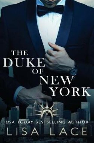 Cover of The Duke of New York