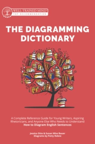 Cover of The Diagramming Dictionary