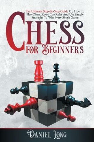 Cover of Chess For Beginners