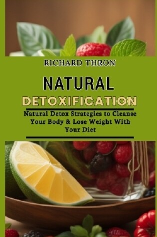 Cover of Natural Detoxification