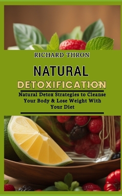 Book cover for Natural Detoxification