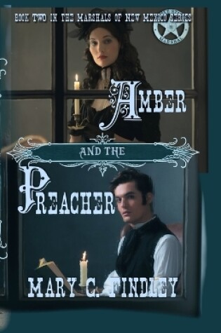 Cover of Amber and the Preacher