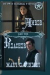 Book cover for Amber and the Preacher