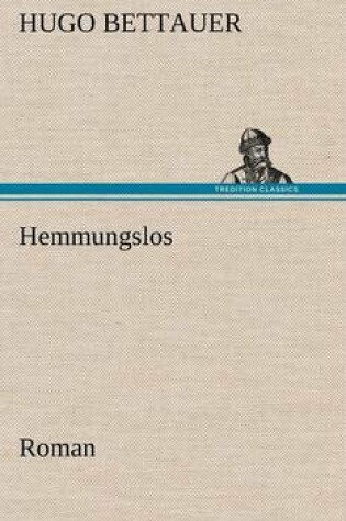 Cover of Hemmungslos