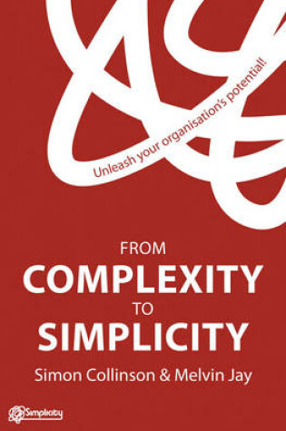 Cover of From Complexity to Simplicity